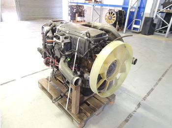 Moteur IVECO Motor, Engine, F2BE3681 Curso 8, Euro-5, 310HP Iveco Stralis 504209268: photos 1