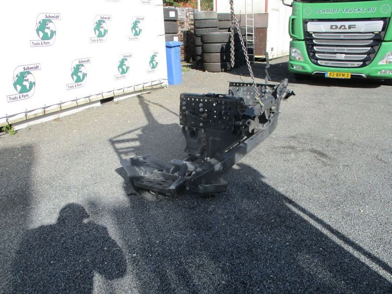 Frame/ Châssis pour Camion Iveco 5802553831//5802403610 VOOR KOP S WAY 460: photos 3