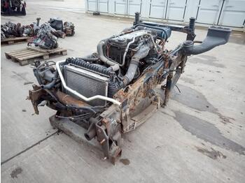 Moteur, Boîte de vitesse Iveco 6 Cylinder Power Pack: photos 1