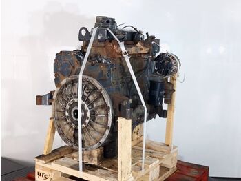 Moteur pour Engins de chantier Iveco FPT F4GE0404A N45 MNA Sweeper Engine (Industrial): photos 1