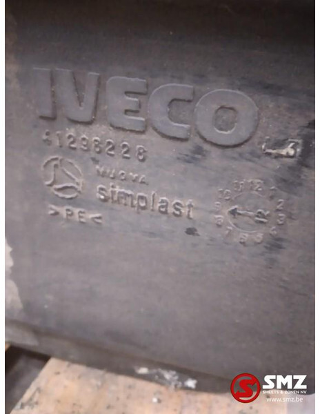Système de carburant pour Camion Iveco Occ AdBluetank 62L Iveco Stralis 41298228: photos 5