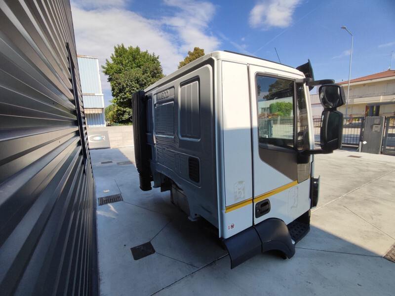 Cabine et intérieur pour Camion Iveco Stralis Hi-Street / Trakker Euro 6: photos 5