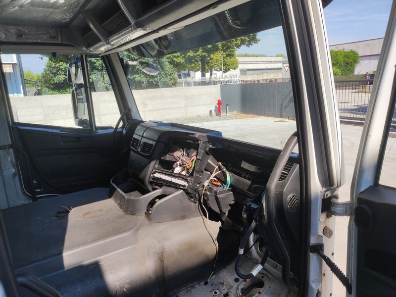 Cabine et intérieur pour Camion Iveco Stralis Hi-Street / Trakker Euro 6: photos 7