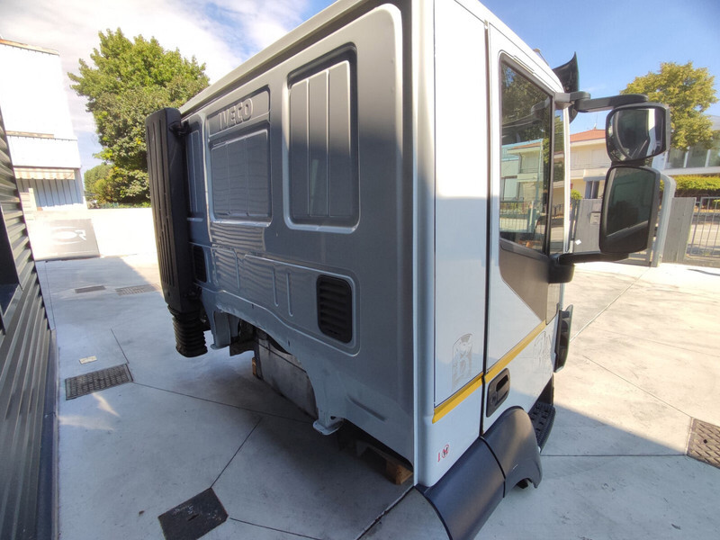 Cabine et intérieur pour Camion Iveco Stralis Hi-Street / Trakker Euro 6: photos 12