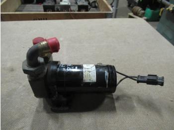 Pompe à carburant pour Engins de chantier Jabsco 98012-9297C: photos 1