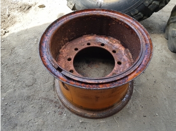 Jante Old Stock Wheel Rim R21, Width 17inches