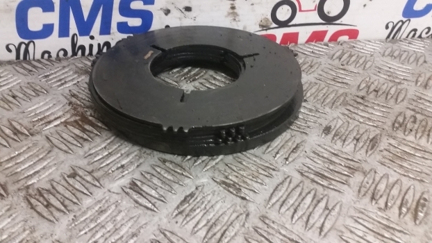 Disques de frein pour Chargeuse sur pneus Jcb 406 Front Hub Brake Discs: photos 2