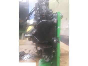 Valve hydraulique pour Chariot télescopique John Deere 3400 - Rozdzielacz: photos 3