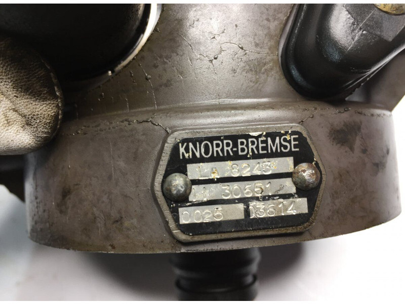Pièces de frein pour Bus KNORR-BREMSE B12 (01.91-12.11): photos 5