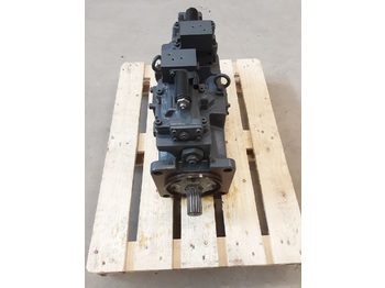 Pompe hydraulique pour Pelle sur chenille Kawasaki K7V100DTP139R-0E01-VC: photos 3