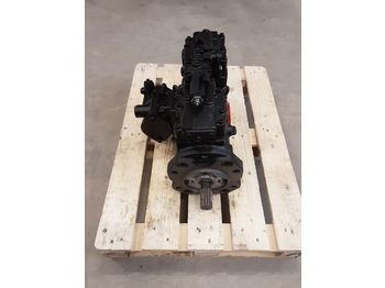 Pompe hydraulique pour Pelle sur chenille Kawasaki YY10V00001F6: photos 4