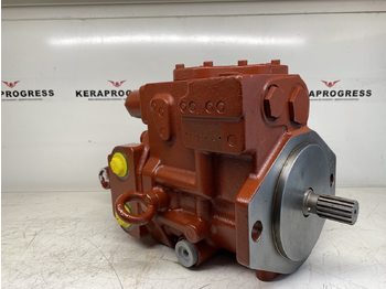 Pompe hydraulique pour Mini pelle Kobelco SK70SR: photos 1