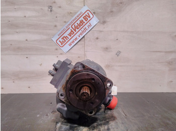 Pompe hydraulique pour Engins de chantier Kracht KP5/250 E20K T00 0DE2 -: photos 4
