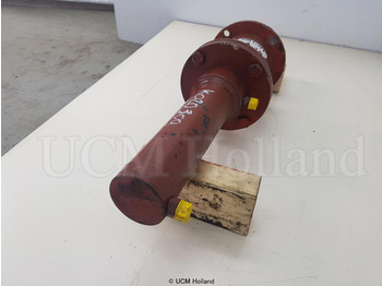 Vérin hydraulique pour Grue Krupp Krupp 350 GMT counterweight cylinder: photos 4