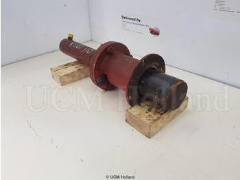 Vérin hydraulique pour Grue Krupp Krupp 350 GMT counterweight locking cylinder: photos 3