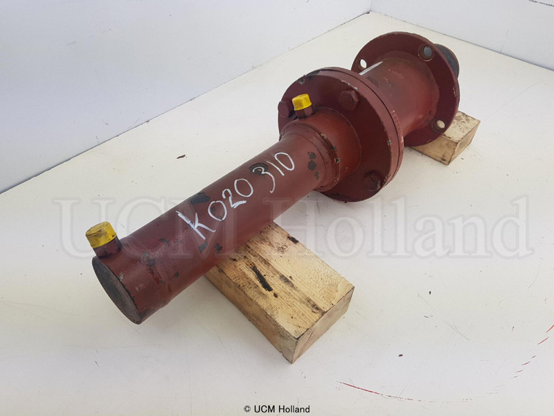 Vérin hydraulique pour Grue Krupp Krupp 350 GMT counterweight locking cylinder: photos 2