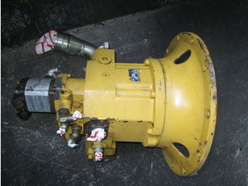 Pompe hydraulique pour Pelle LINDE HPR130R: photos 1