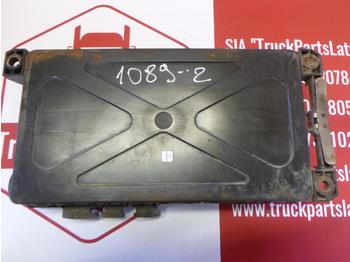 L'électrique Mercedes-Benz Actros Control unit A0014462017