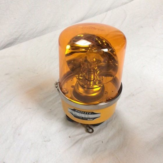 Lumière/ Éclairage pour Matériel de manutention neuf Lamp, Warning for Caterpillar GP40K-50K/GP40KL, GP50C, GC15: photos 2