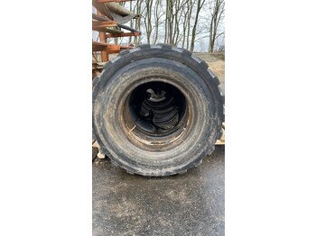 Pneu pour Pelle sur pneus Liebherr 290/90-20: photos 2
