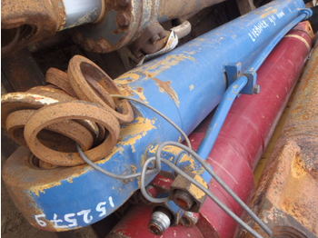 Vérin hydraulique pour Engins de chantier Liebherr 911: photos 1