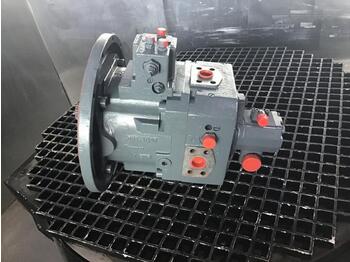 Pompe hydraulique pour Engins de chantier Liebherr DPVO165: photos 1