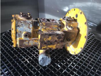 Pompe hydraulique pour Engins de chantier Liebherr LPVD064: photos 1