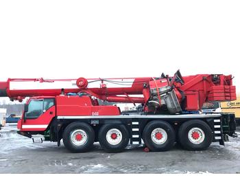 Pièces de rechange Liebherr LTM1060/2 Breaking for parts