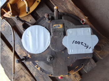 Boîte de vitesse et pièces pour Engins de chantier Liebherr MKA350B004: photos 1