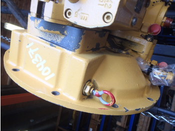 Pompe hydraulique pour Engins de chantier Liebherr MKA350B052: photos 1