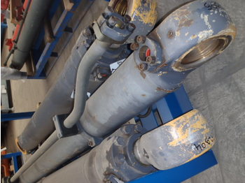 Vérin hydraulique pour Engins de chantier Liebherr R954 BHDS: photos 1