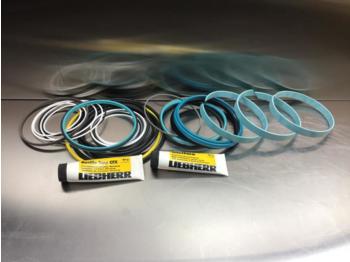 Pièces de rechange Liebherr Seal Kit