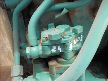 Pompe à carburant pour Camion Low-pressure fuel pump Volvo FH с 2013: photos 1