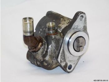 Pompe hydraulique pour Camion LuK Hydraulikpumpe Hydraulik Pumpe Mercedes Atego 1 (422-287 01-10-2-3): photos 1