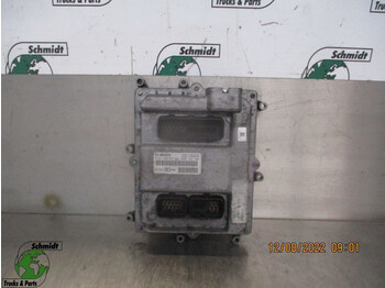 Système électrique pour Camion MAN 51.25803-7674 MOTOR EDC MODULE MAN EURO 5: photos 1