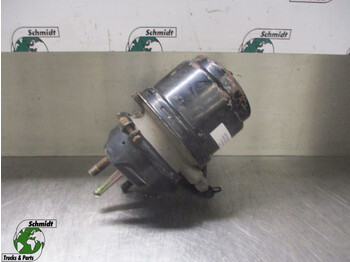 Cylindre de frein pour Camion MAN TGM 81.50410-6877 REMCILINDER LA EURO 5: photos 1