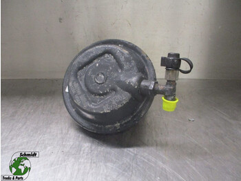 Cylindre de frein pour Camion MAN TGM 81.51101-6507 REMCILINDER LV EURO 5: photos 1