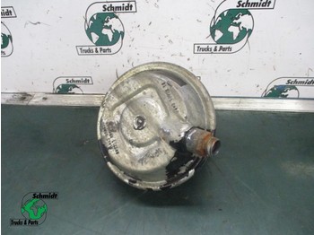 Cylindre de frein pour Camion MAN TGS18.360 81.53101-6484 REMBOOSTER RECHTS EURO 5: photos 1