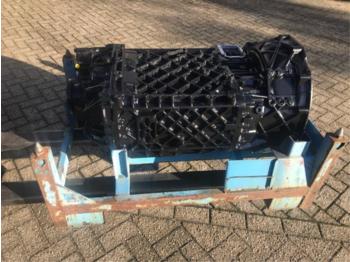 Transmission MAN ZF 16S2520 TO: photos 1