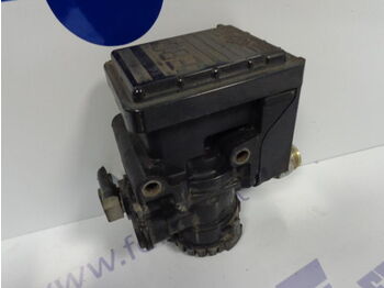 Pièces de frein pour Camion MAN pressure regulating valve: photos 3
