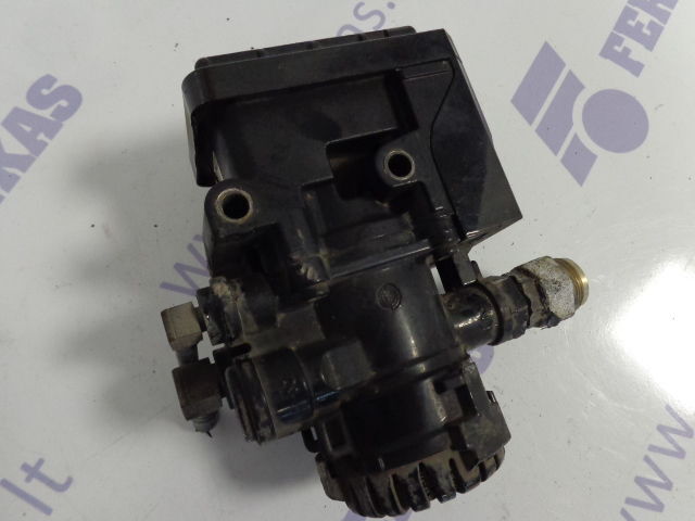 Pièces de frein pour Camion MAN pressure regulating valve: photos 4