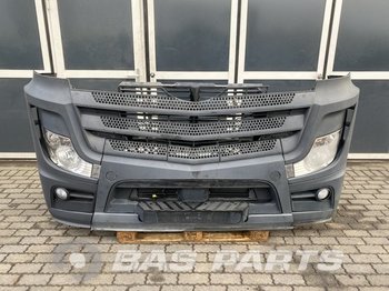 Pare-chocs pour Camion MERCEDES Actros MP4 Front bumper compleet Mercedes Actros MP4 9603102322: photos 1