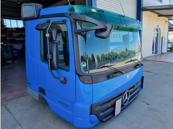 Cabine et intérieur pour Camion MERCEDES-BENZ ACTROS MP2 EURO 5: photos 1
