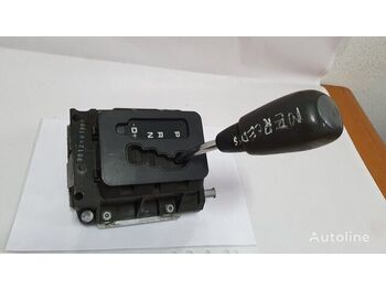 Levier de vitesse pour Camion MERCEDES-BENZ Gearshift Automatic Selector (9012601909/): photos 1