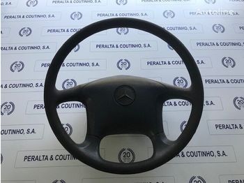 Volant pour Camion MERCEDES-BENZ / steering wheel: photos 1