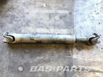 Demi arbre pour Camion MERCEDES Main driveshaft 9604101707: photos 1