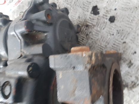 Pompe hydraulique pour Chariot télescopique Manitou Mrt2540 Drive Motor, Reducer Rextroth A6vm107da1/63w-vzb027b, 9604789: photos 9
