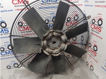 Ventilateur pour Chariot télescopique Manitou Mrt 2540 Fan Motor Guard Assembly 708277, 709860: photos 3