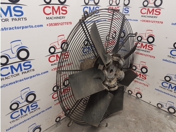 Ventilateur pour Chariot télescopique Manitou Mrt 2540 Fan Motor Guard Assembly 708277, 709860: photos 2