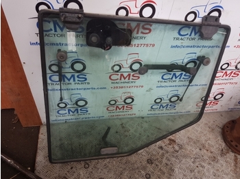 Portière et pièces pour Chariot télescopique Manitou Mrt 2540 M Series Cab Back Glass Door Complete 600973: photos 1